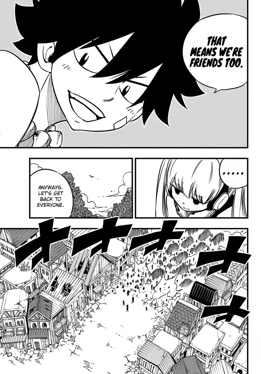 Eden's Zero Chapter 35 8